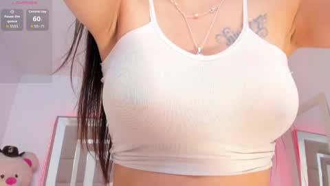 Nicolle online show from 04.01.26