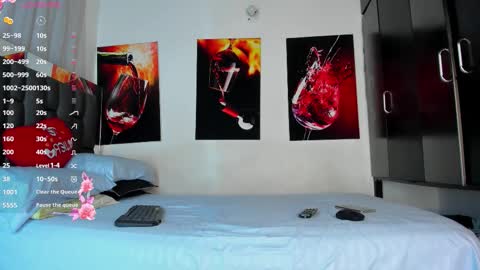 nicolle_hanks1 online show from 02.12.26