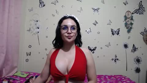 nicolle_sky online show from 02.02.26