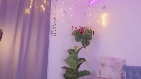 Snapshot of nicolle_swt chatting on 01.13.26 Nicolle online show from 01.13.26