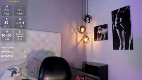 Snapshot of nicollee_heart chatting on 01.05.26 Nicolle online show from 01.05.26