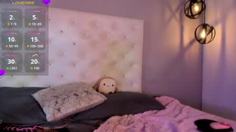 Snapshot of nicollee_heart chatting on 02.20.26 Nicolle online show from 02.20.26