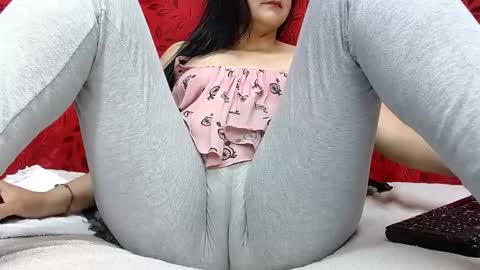 NICOLLE online show from 10.29.25