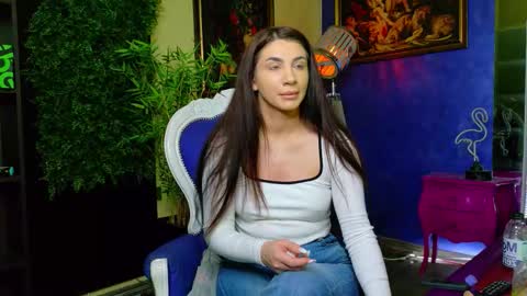 Nicolle online show from 02.28.26