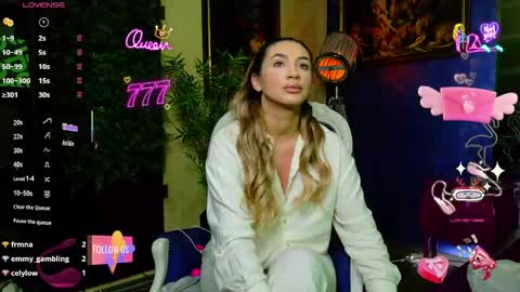 Nicolle online show from 05.27.26
