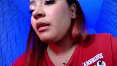 Nicolle Miley online show from 11.23.25