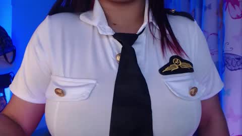 Nicolle Miley online show from 04.11.26