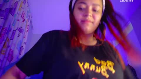 Nicolle Miley online show from 05.12.26