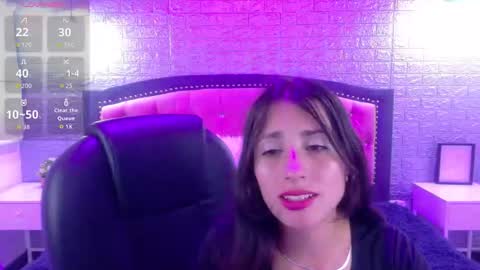 Nicollet online show from 02.07.26