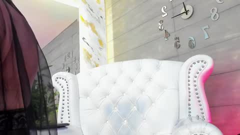 Snapshot of nicollette_miller chatting on 01.27.25 Nicollette Miller online show from 01.27.25