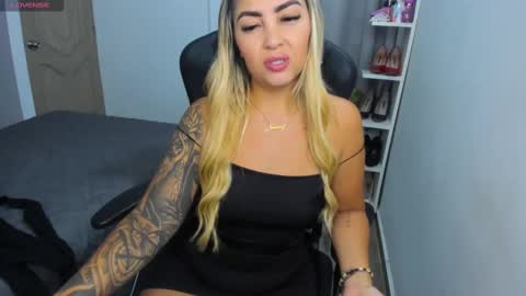 Nicol online show from 09.22.25