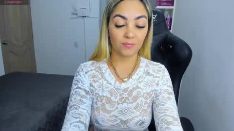 Nicol online show from 10.03.25