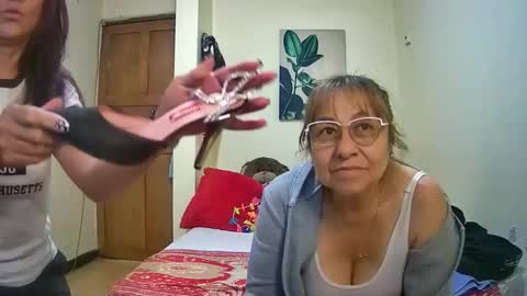 nicoltatiana_ online show from 01.16.26