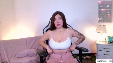 Nicol online show from 10.23.25