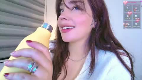 Nicol online show from 05.14.26