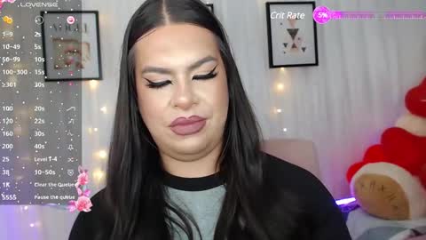 nicoobaby online show from 02.20.25