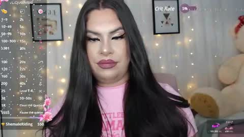 nicoobaby online show from 03.01.25