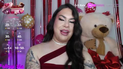 nicoobaby online show from 02.14.26