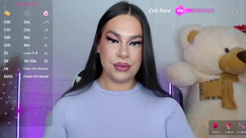 nicoobaby online show from 04.02.26