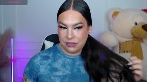 nicoobaby online show from 04.09.26