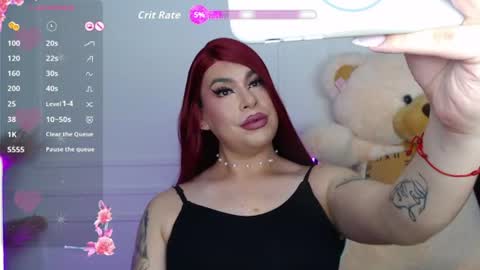 nicoobaby online show from 06.17.26