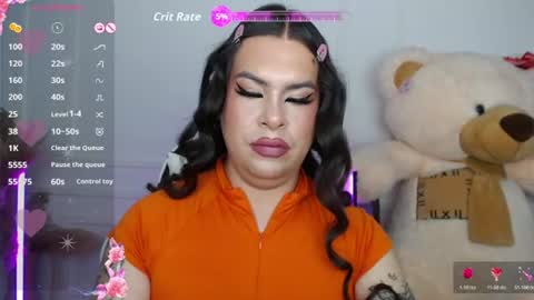 nicoobaby online show from 07.26.26