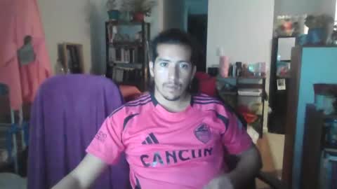 nicopriets online show from 11.20.25