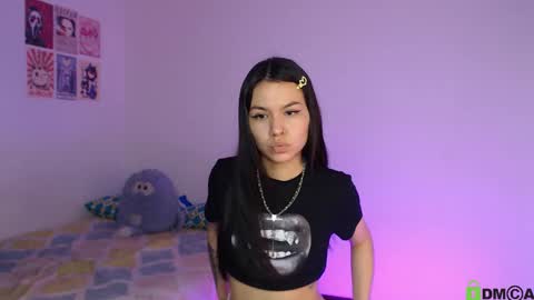 Snapshot of nicorobin7 chatting on 03.02.26 NicoRobin777 online show from 03.02.26