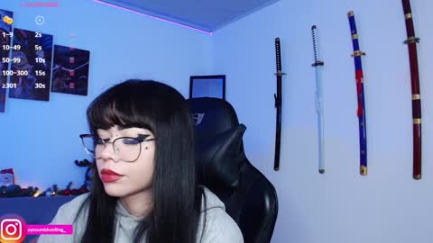 Lizzie online show from 12.17.24