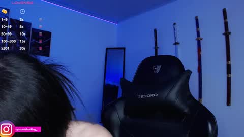 Lizzie online show from 12.19.24