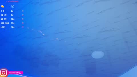 Lizzie online show from 12.21.24