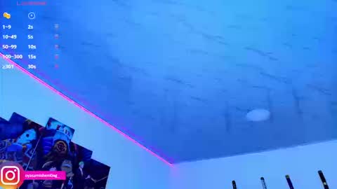 Lizzie online show from 09.10.25