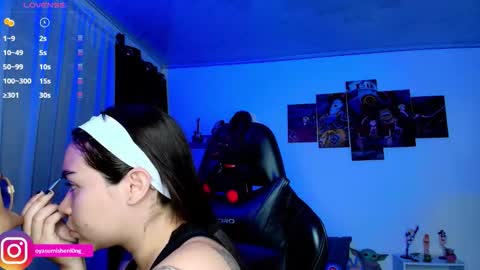 Lizzie online show from 03.18.26