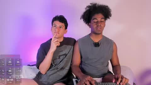 Nico y Mark online show from 03.06.26