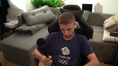 Snapshot of nicramga chatting on 01.31.26 nicramga online show from 01.31.26