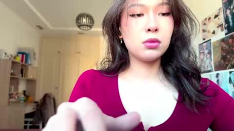 Hanna online show from 03.26.26