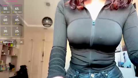 Hanna online show from 05.04.26