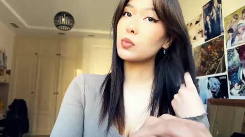 Hanna online show from 05.12.26