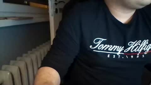 Niewidoczny online show from 01.19.25