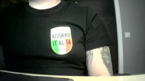 Niewidoczny online show from 03.07.25