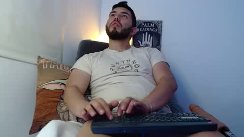 Nigan online show from 12.04.24