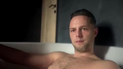 nigel49 online show from 12.05.24