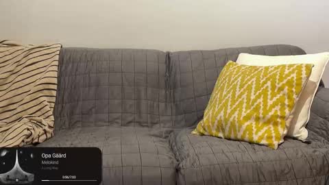 Nigel Hart online show from 12.30.24