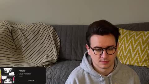 Nigel Hart online show from 12.31.24