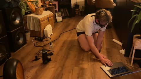 privatestreamer online show from 03.04.25