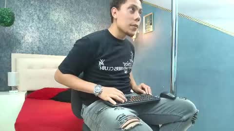 NIGH FIRE online show from 05.20.26