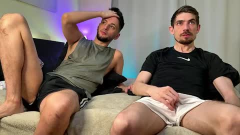 Damon online show from 04.03.26