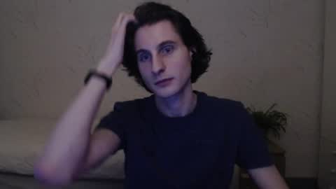 Night Wolf online show from 03.24.26