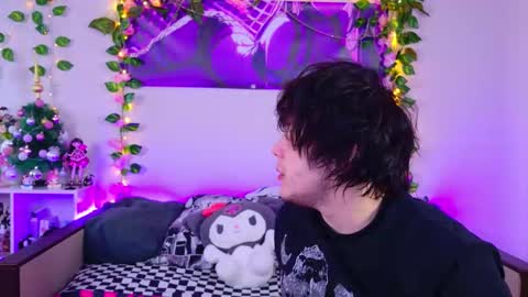 Night angel online show from 01.13.26