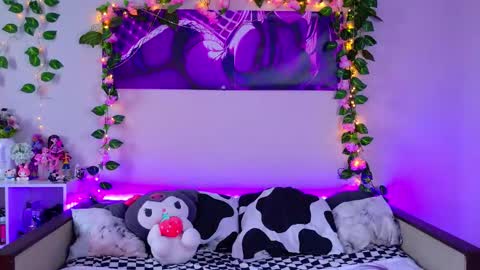 Night angel online show from 02.28.26